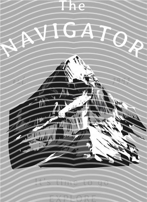 Street design-JT 4822